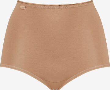 Culotte SLOGGI en beige