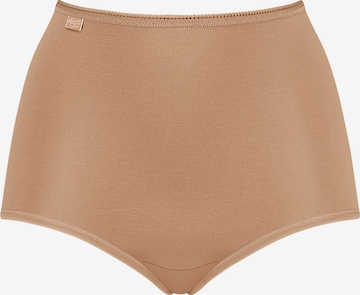 SLOGGI Panty in Beige