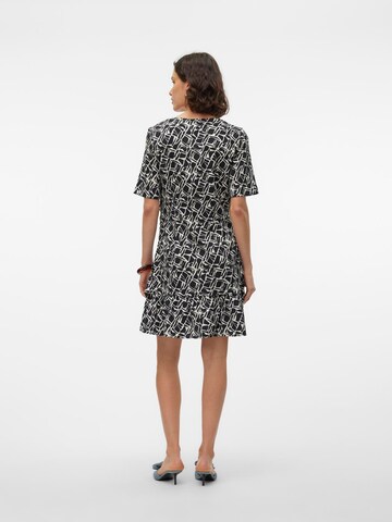 VERO MODA Платье 'VMPAGE' в Черный