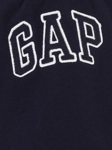 Gap Tall Обычный Штаны 'HERITAGE' в Синий