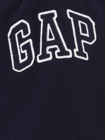 Gap Tall - regular Pantalón 'HERITAGE' en azul