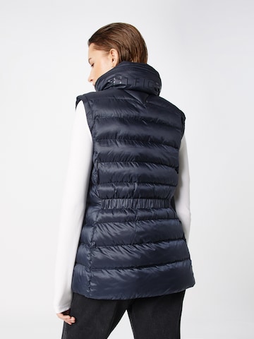 Gilet di TOMMY HILFIGER in blu