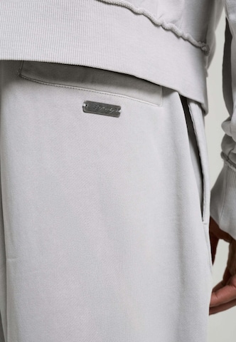 Ed Hardy Loosefit Hose in Grau