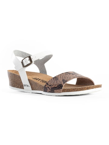Bayton Remsandal 'Wodonga' i beige
