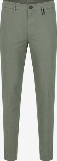 Liu Jo Chino trousers 'LIU JO UOMO CHINO LIONETELA PANTALONE' in 40 in Dark green, Item view