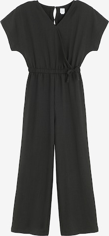 juoda Cool Club Kombinezonas: priekis