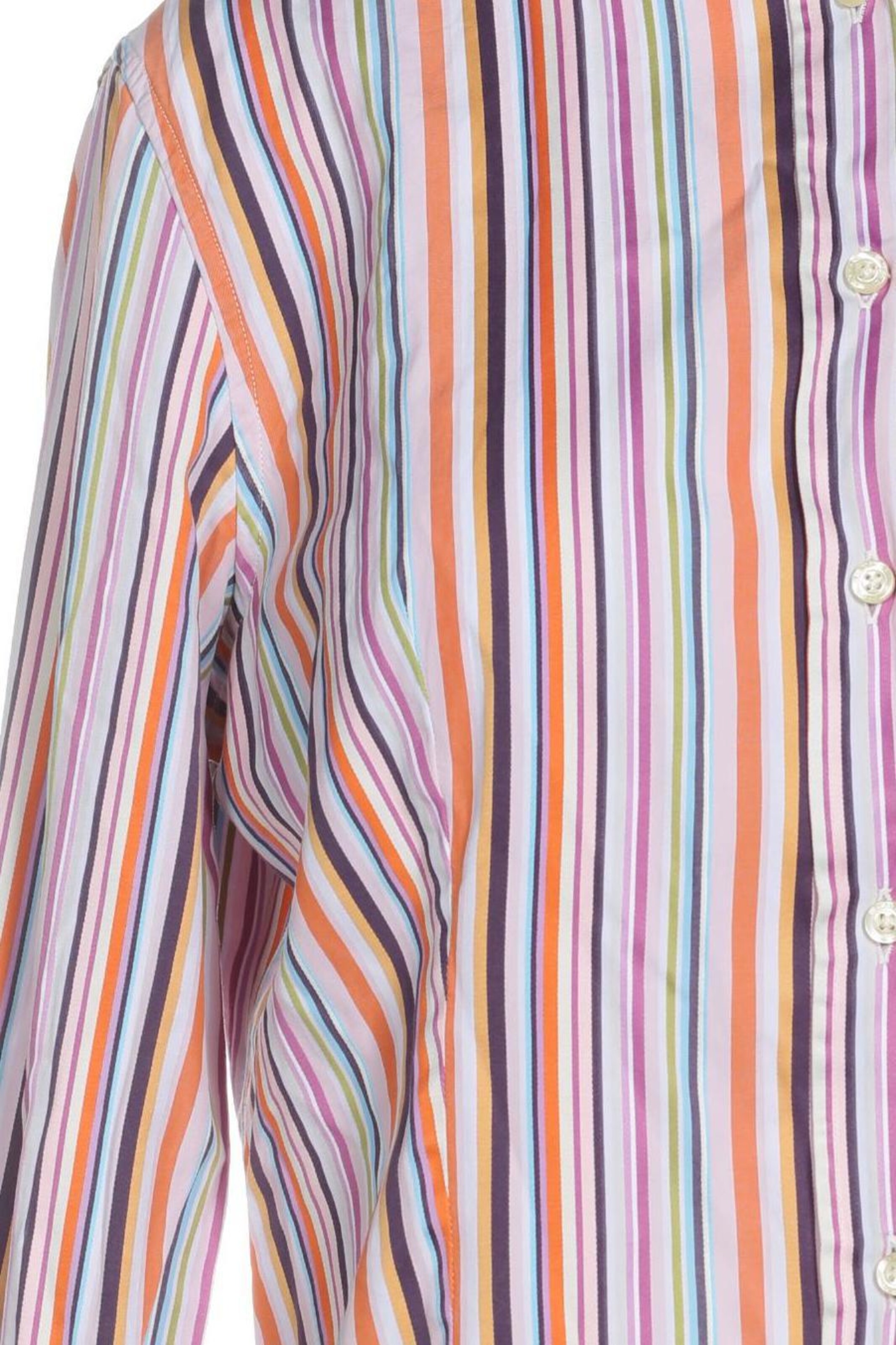 Etro Bluse XXL in Mischfarben