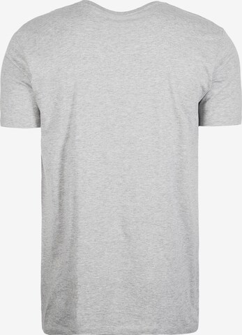 T-Shirt Bolzr en gris