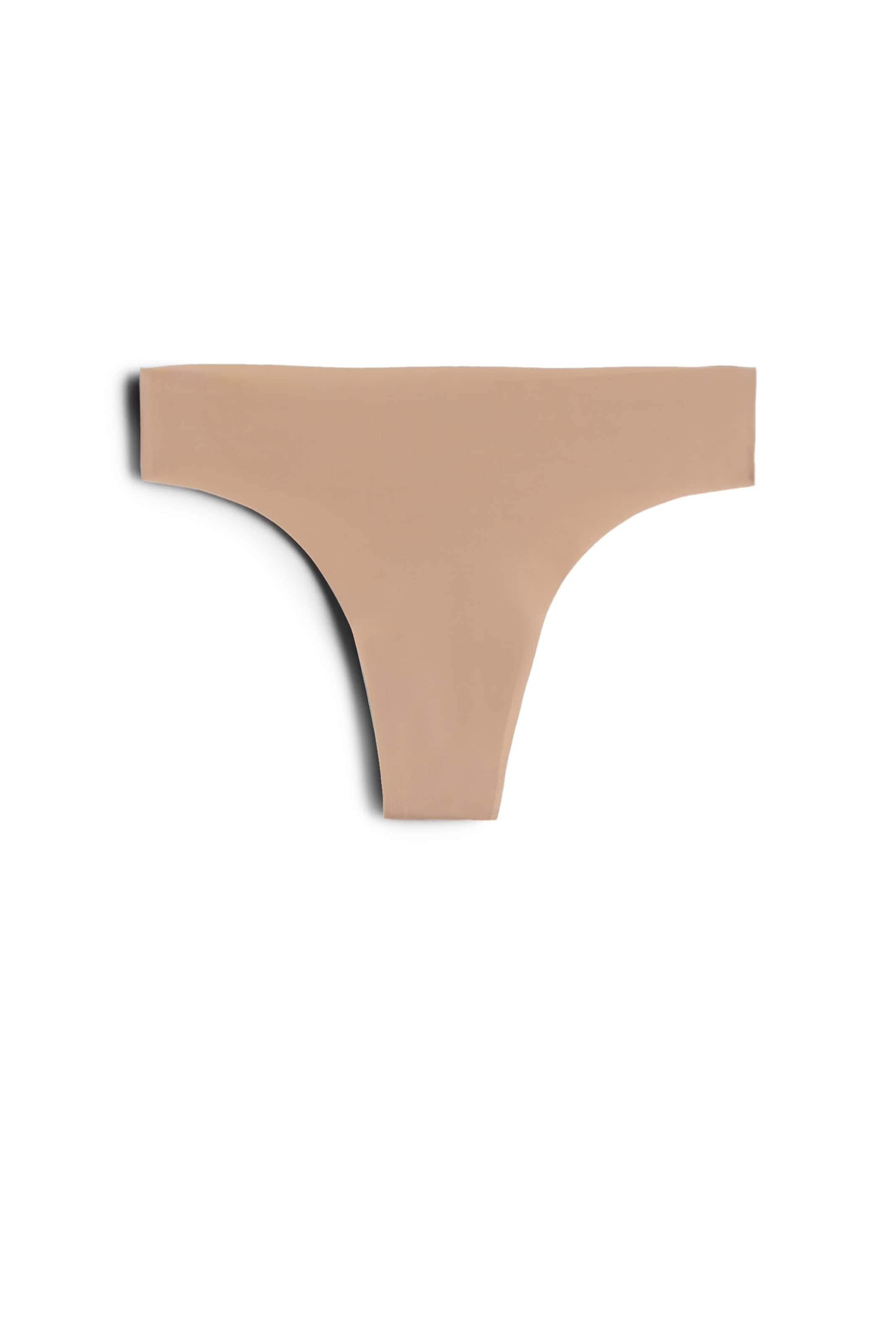 INTIMISSIMI Slip in Beige: Vorderseite