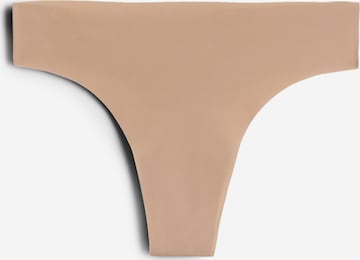 INTIMISSIMI Slip in Beige: Vorderseite
