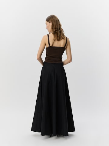 Sofie Schnoor - Falda 'NOOR' en negro
