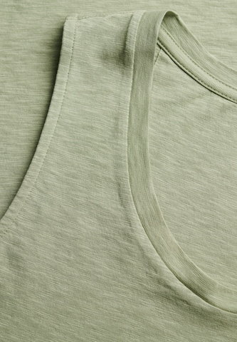 Haut Superdry & Co en vert