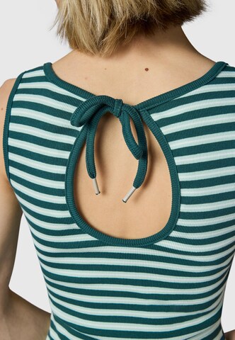 Ragwear Ruha 'Montyca' - zöld