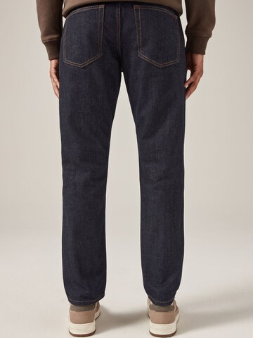Next - Slimfit Vaquero en azul