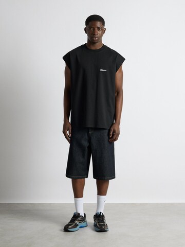 Burocs Shirt in Black