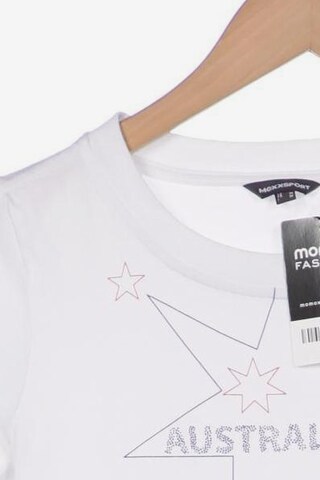 MEXX T-Shirt S in Weiß