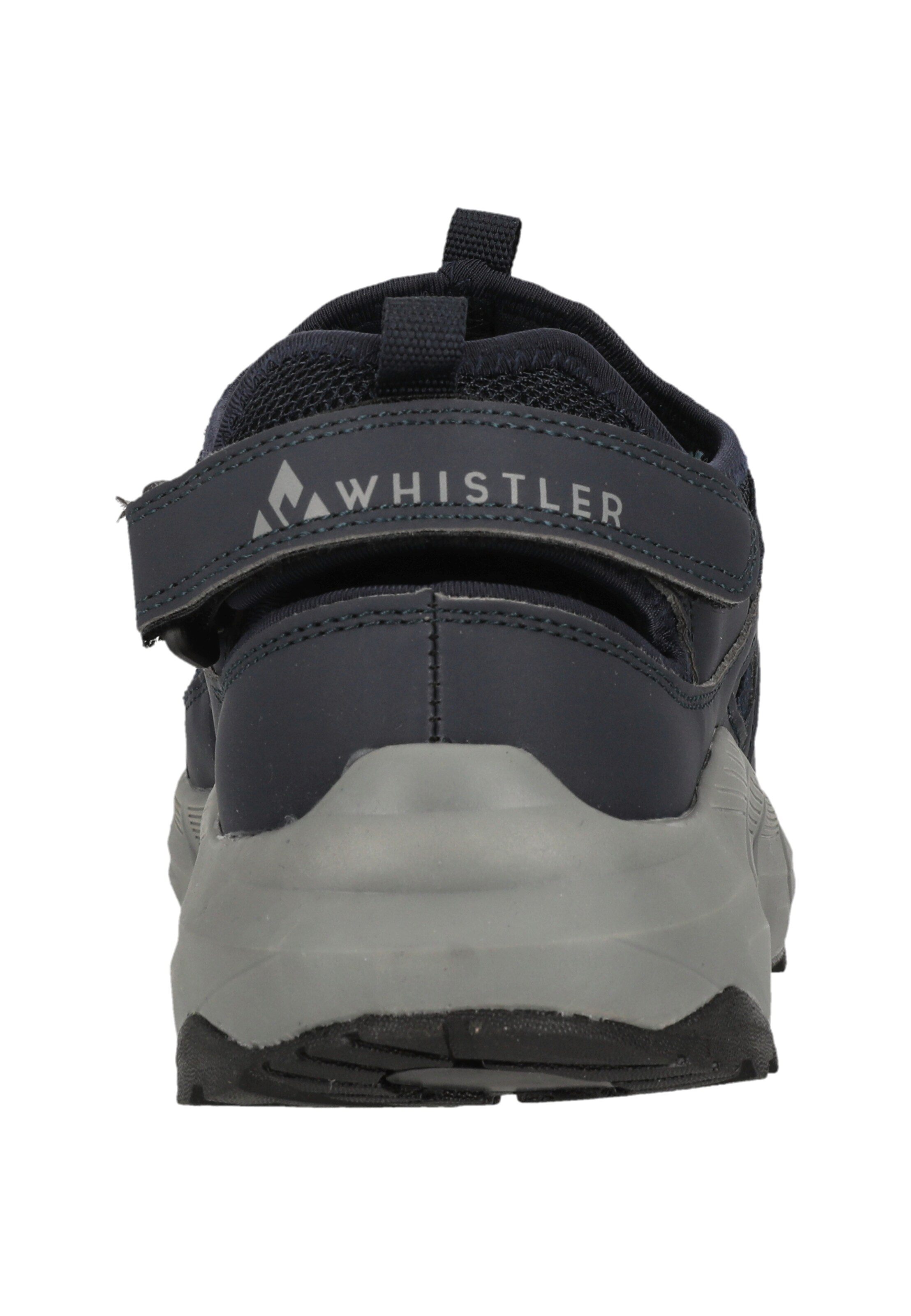 Whistler Sandale 'Leofric' in Blau