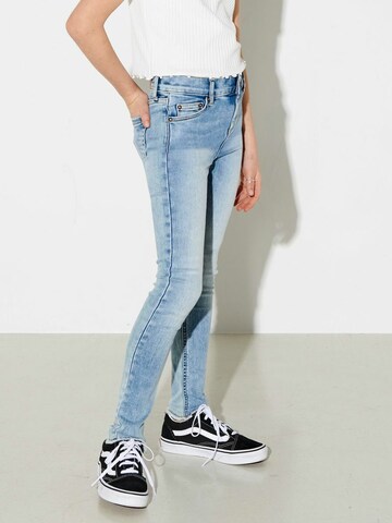 KIDS ONLY Jeans 'Blush' in Blue