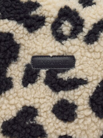 Borsa a tracolla 'Leni' di Expatrié in beige