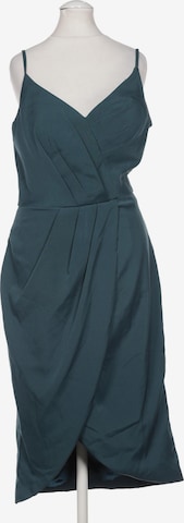 Chi Chi London Dress in S in Green: front