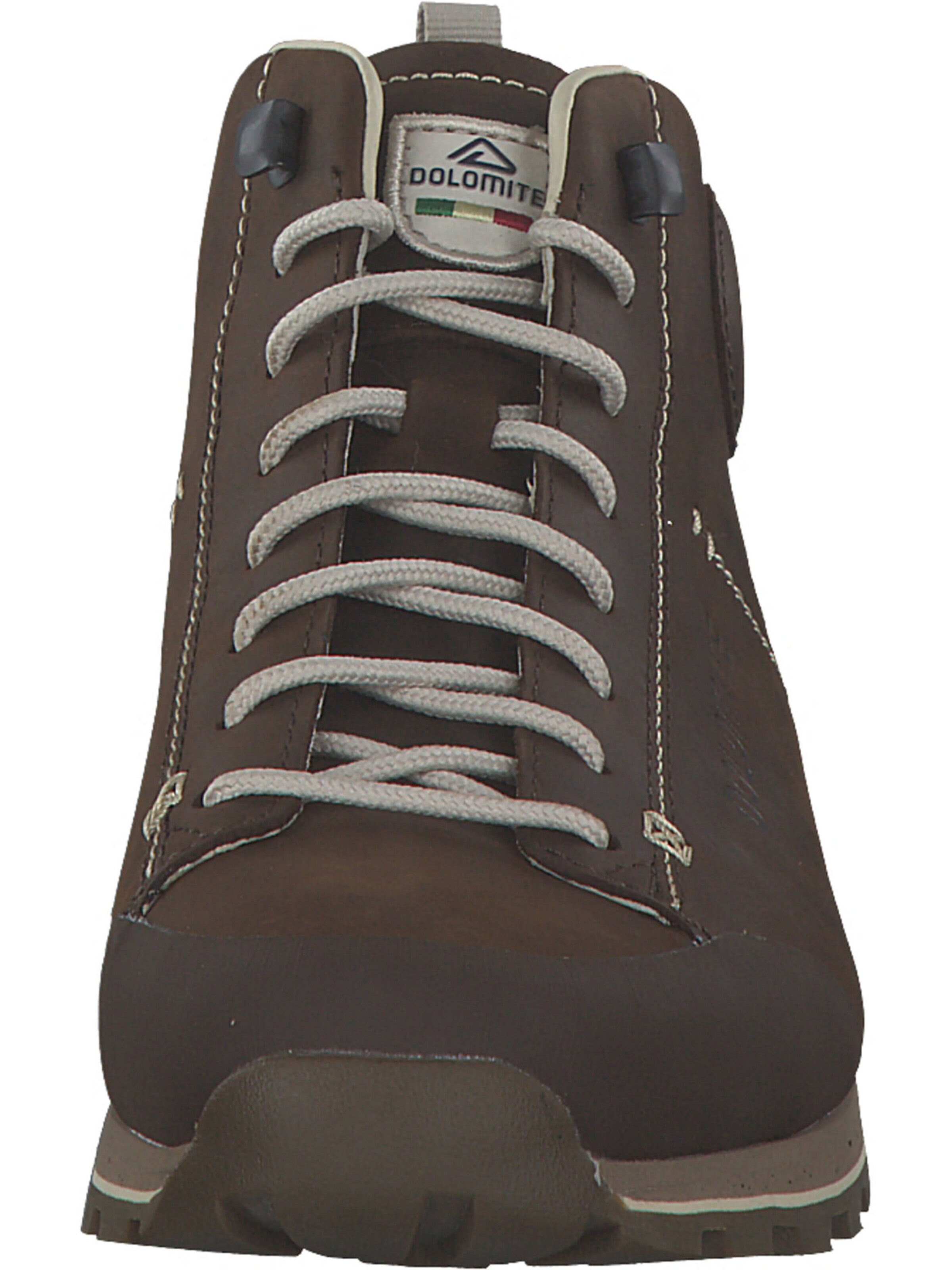 Dolomite Veterboots in Bruin