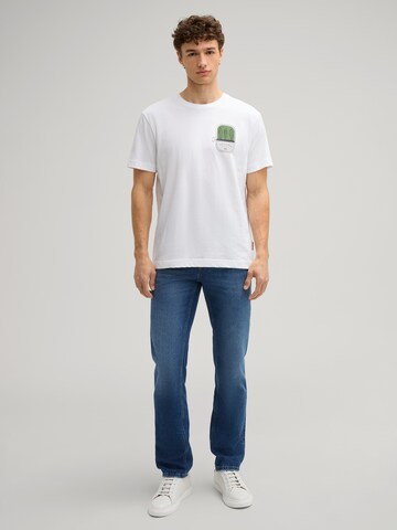 Regular Jean 'Mitch' JOOP! Jeans en bleu