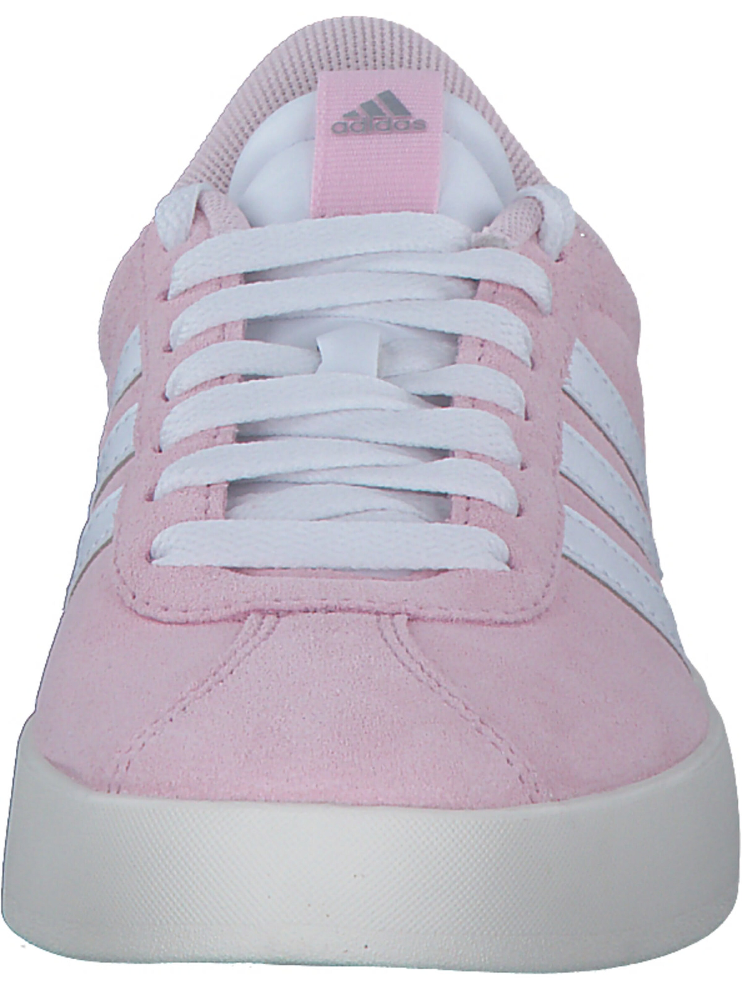 ADIDAS SPORTSWEAR Sneaker low 'VL Court 3.0' i pink