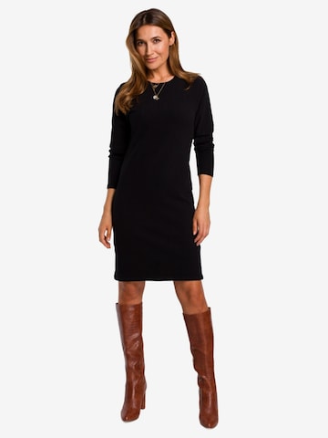 Stylove Dress in Black
