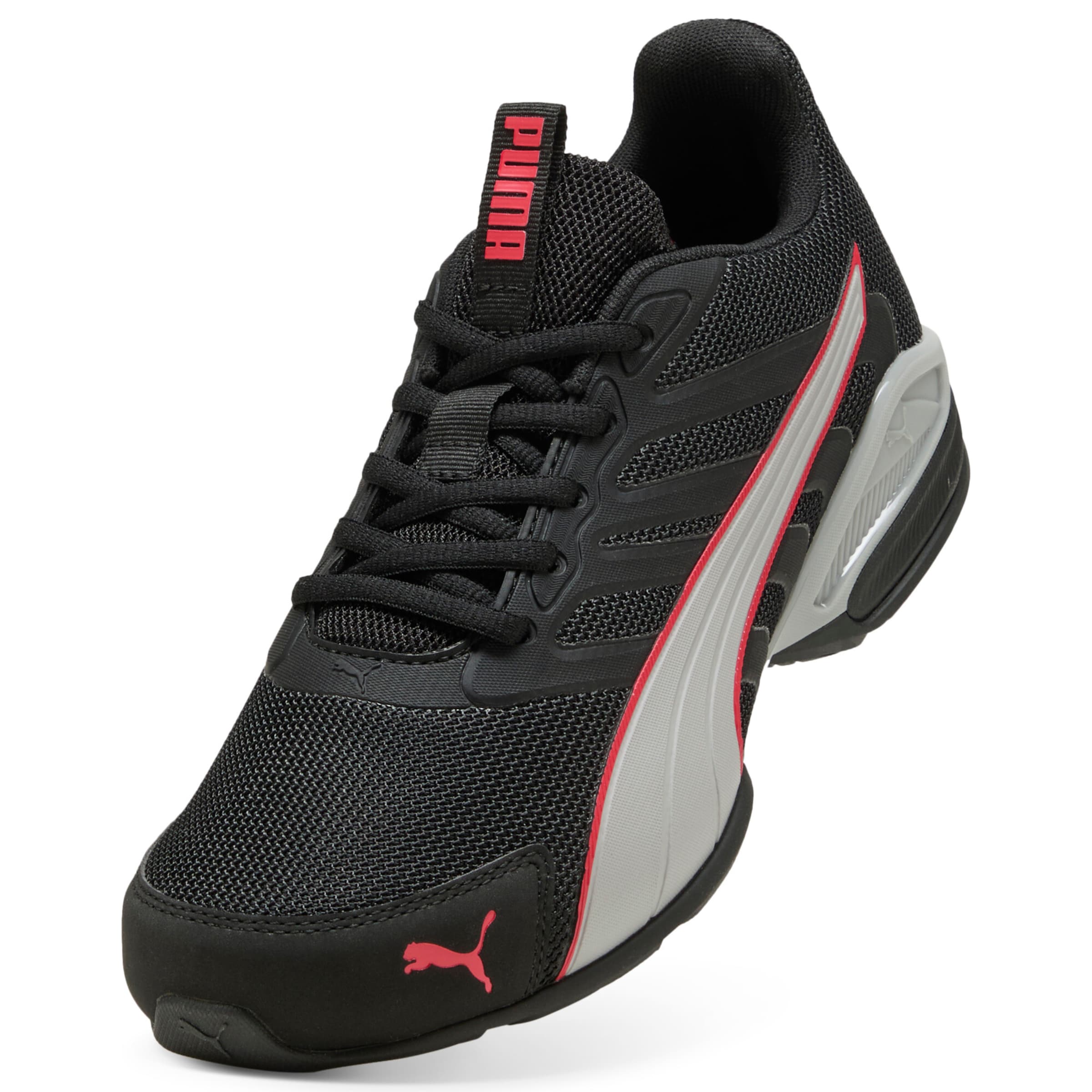 PUMA Sneakers in Black