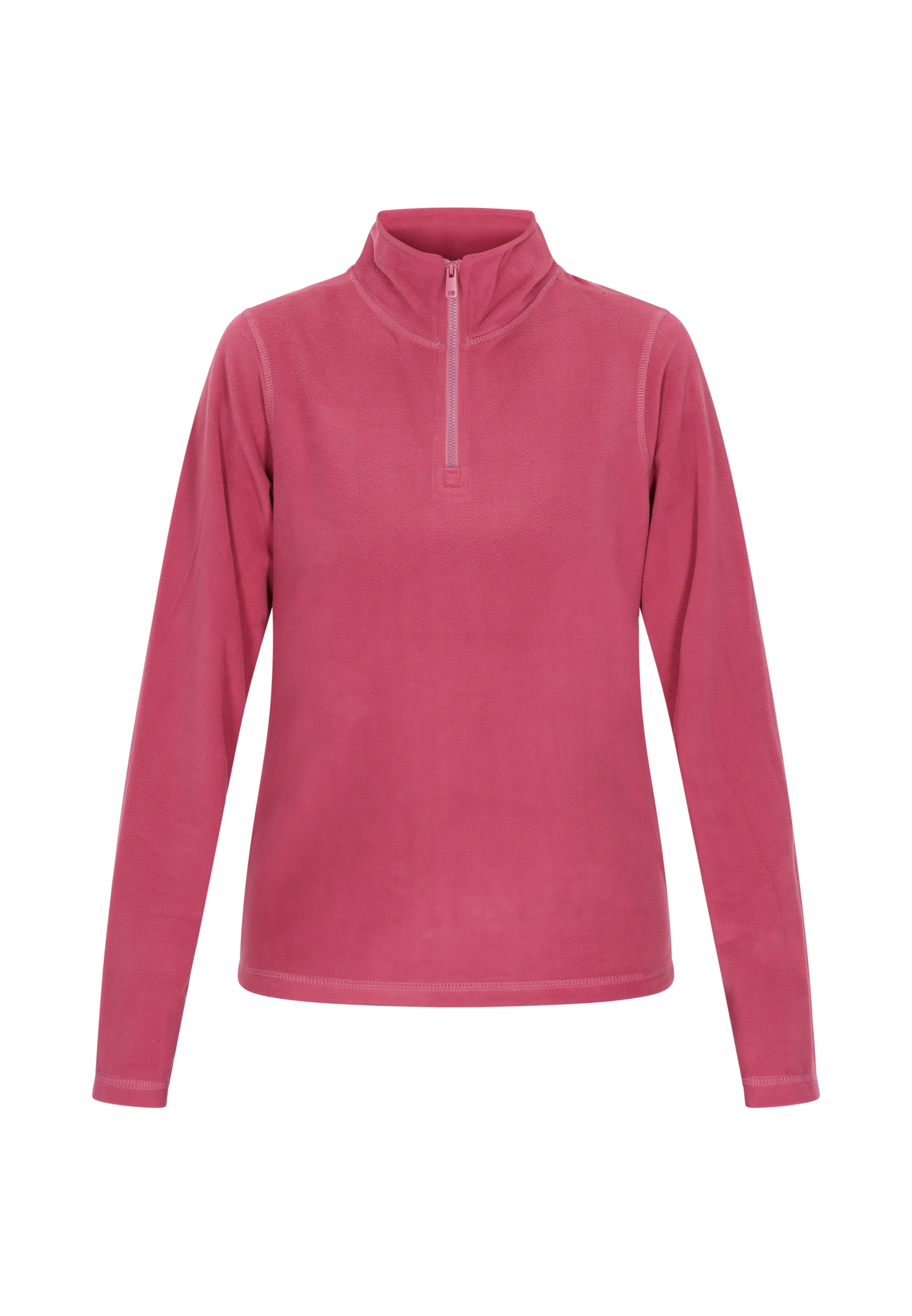 YASANNA Pullover in Pink: Vorderseite