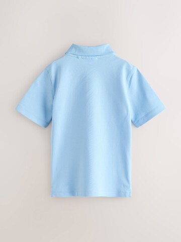 CLARKS Poloshirt in Blau