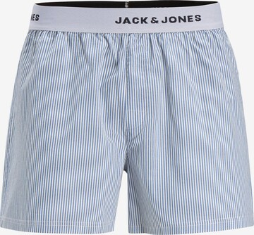 JACK & JONES - Boxers em azul