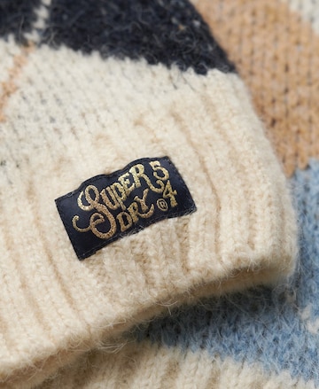 Superdry Sweater in Beige