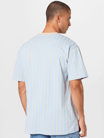 Karl Kani T-Shirt in Blau