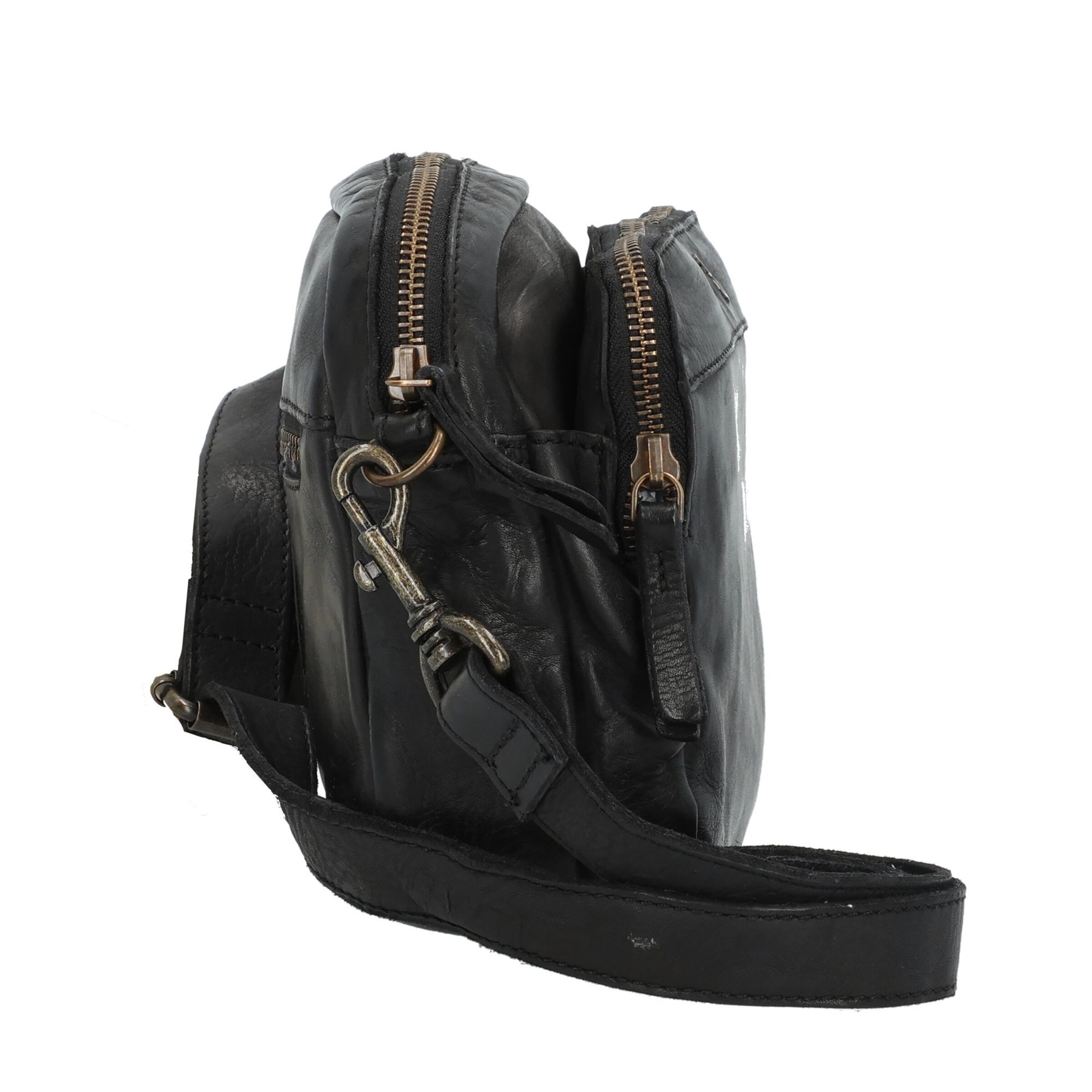 juoda Harbour 2nd Rankinė su ilgu dirželiu 'Anchor Love Thalea'