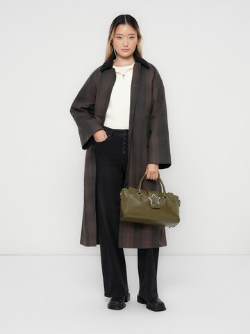 ONLY Wide leg Jeans in Black