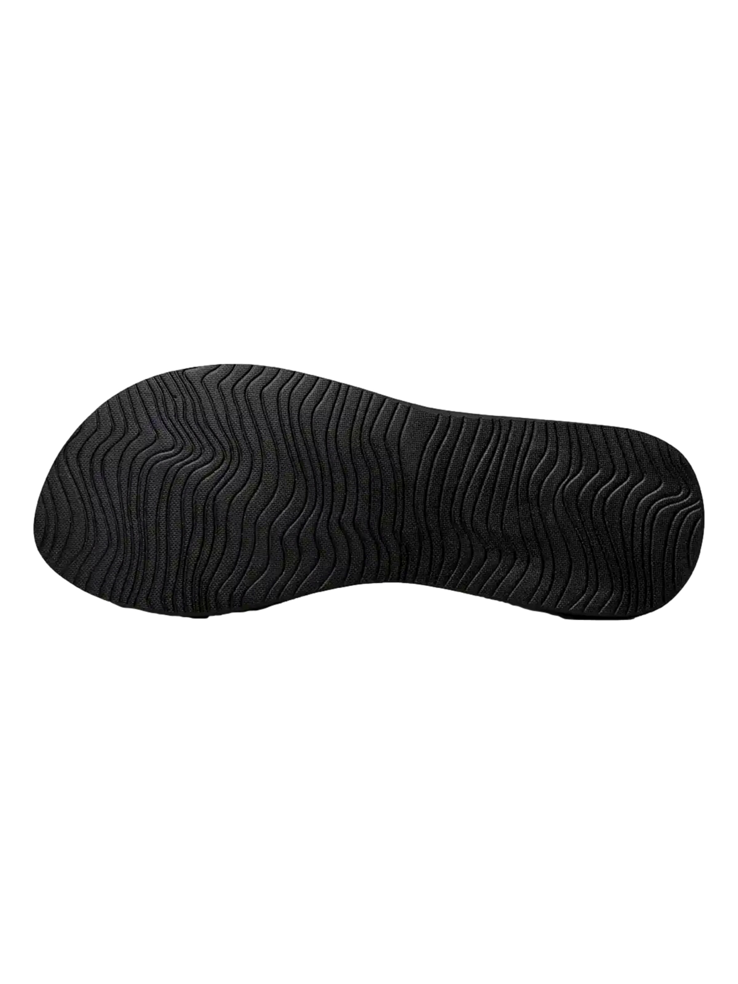 Flip-flops 'Bliss Nights' de la REEF pe negru