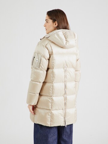 Cappotto invernale 'Fanja' di BOGNER in beige