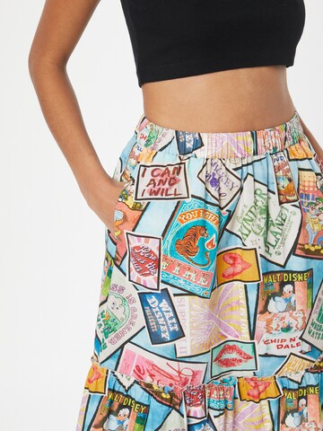 Frogbox Skirt in Mixed colors