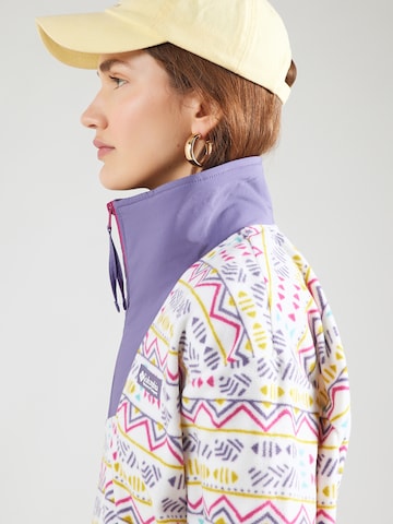 COLUMBIA Urheiluneule 'Sequoia Grove™' värissä valkoinen