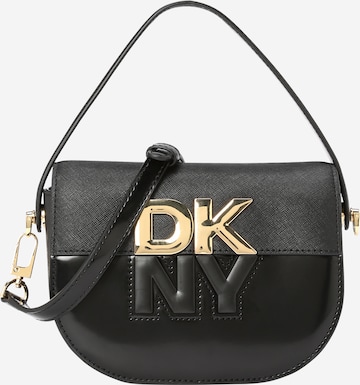 DKNY Shoulder bag in Black ABOUT YOU
