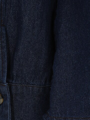 Vero Moda Tall Blouse 'VMTINLEY' in Blue