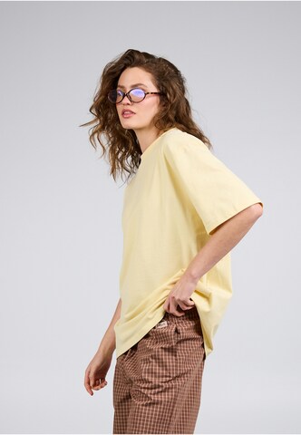 OH APRIL - Camiseta en amarillo