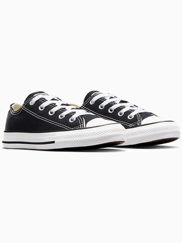 CONVERSE Sneakers 'Converse Chuck Taylor All Star' in Zwart