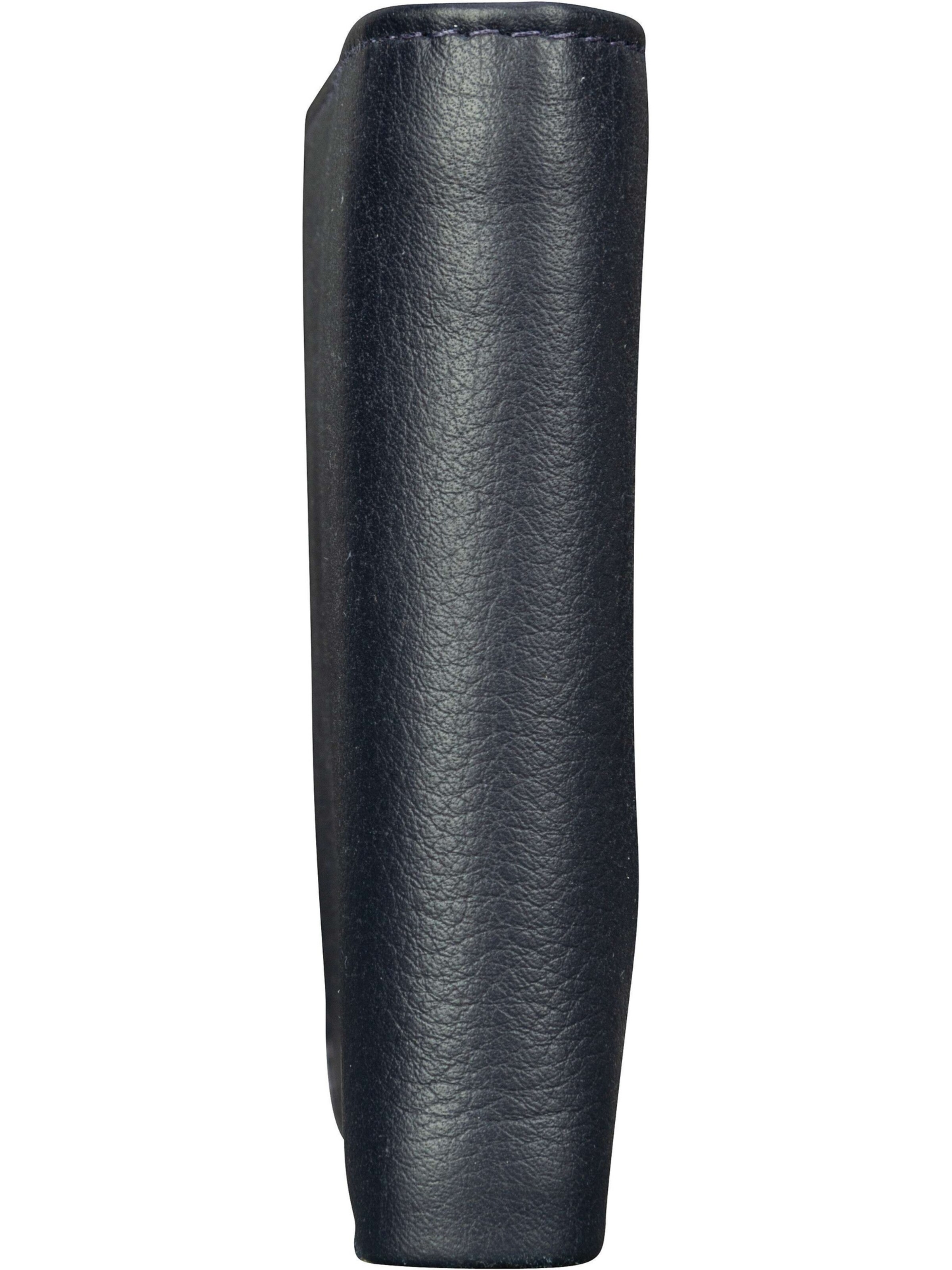 Portamonete 'Capri' di GOLDEN HEAD in blu