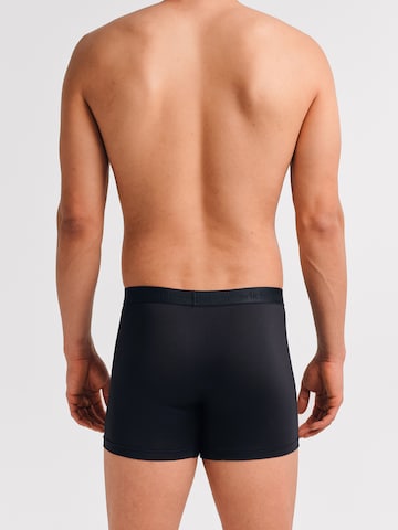 Erlich Textil Boxershorts in Grau