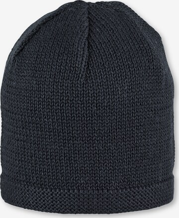 STERNTALER Beanie in Blue