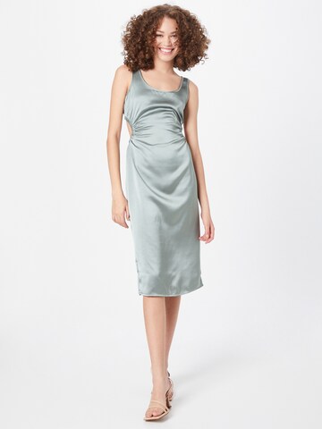 Rochie de cocktail de la 4th & Reckless pe verde