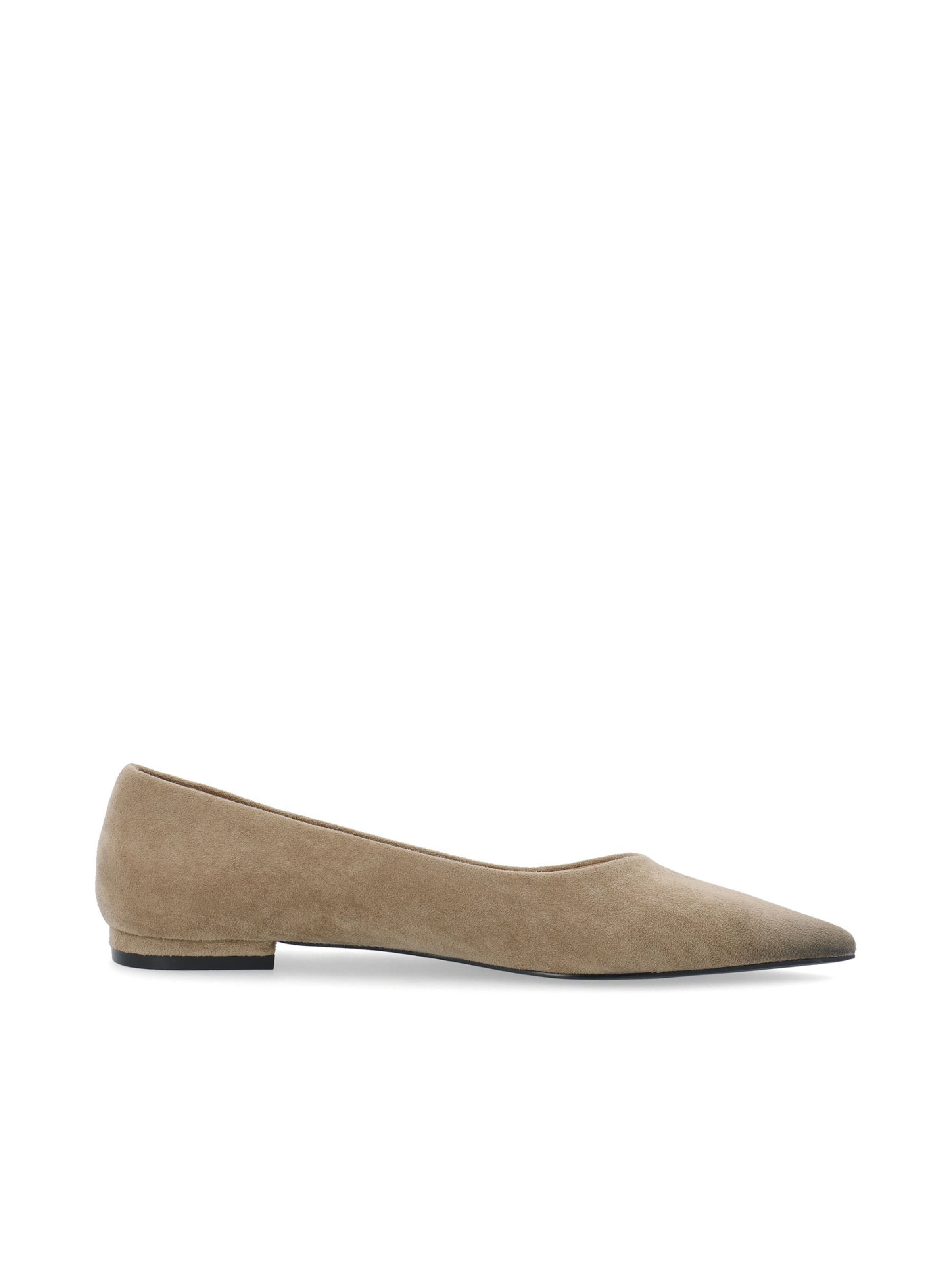 Bianco Ballerinasko 'Bari' i beige