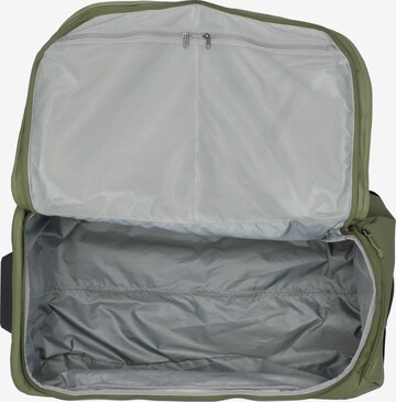 Thule Travel Bag 'Chasm' in Green